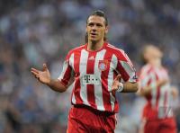 Fussball Champions League Finale:  FC Bayern Muenchen - Inter Mailand