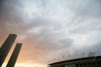 FINALE Italien - Frankreich