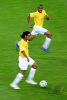 Fussball WM 2006: Japan - Brasilien