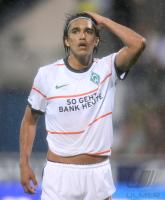 Fussball 1. Bundesliga: Testspiel FSV Frankfurt - SV Werder Bremen