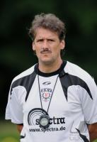 Fussball Regionalliga Sued SSV Reutlingen Trainer Seitz