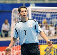 Fussball International FIFA FUTSAL WM 2008