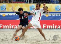 FIFA Beach Soccer World Cup Groupmatches