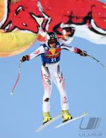 Ski Alpin  Herren  Abfahrt  Kitzbuehel