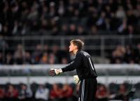 Fussball WM-Qualifikation: Deutschland - Wales