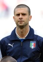 Fussball International Europameisterschaft 2012: Spanien - Italien