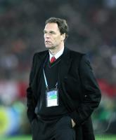 Fussball International FIFA Club WM   Urawa Reds - AC Mailand