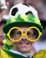 FUSSBALL WM 2018 Vorrunde Portugal - Spanien