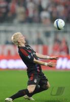 Fussball UEFA CUP Halbfinale: FC Bayern Muenchen - Zenit Sankt Petersburg