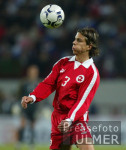 FUSSBALL INTERNATIONAL  Euro Quali 2004