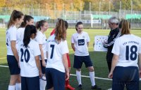 Fussball  Oberliga 2021/2022: TSV Lustnau