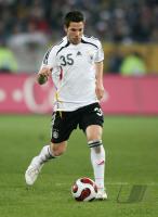 Fussball International: Deutschland, CASTRO Einzelaktion