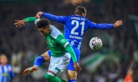 Fussball 1. Bundesliga Saison 18/19: SV Werder Bremen - Hertha BSC Berlin