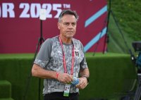 Fussball, Junioren U 17 WM 2025 Oesterreich - Saudi Arabien, Gruppe L