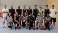 1. Basketball Bundesliga  2009/2010  Walter Tigers Tuebingen