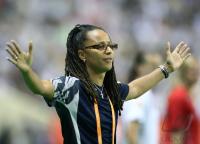 Fussball International Frauen Weltmeisterschaft 2007