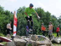 Mission Olympic 2013