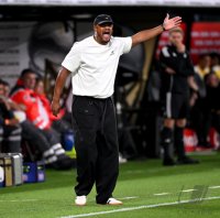 Fussball  Supercup  Saison 26/27 Borussia Dortmund - FC Bayern Muenchen