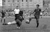 Fussball 1. Bundesliga