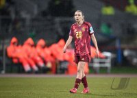Fussball International Frauen Laenderspiel: Deutschland - Oesterreich