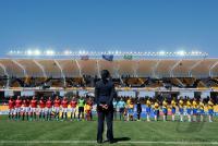 Fussball Frauen FIFA U 20  WM  2008      Vorrunde 