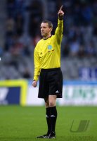 Fussball 2. Bundesliga:  TSV 1860 Muenchen - MSV Duisburg