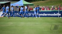 Fussball DFB Pokal 2025/2026: FV Illertissen - 1. FC Nuernberg