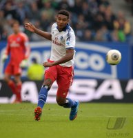 Fussball Saison 1. Bundesliga  Saison 2013/2014: Hamburger SV - SV Werder Bremen