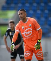 Fussball 1. Bundesliga 25/26 Testspiel
SCR Altach - SC Freiburg