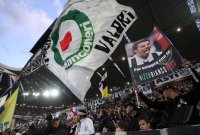 FUSSBALL SERIE A:  Juventus Turin - AS Rom