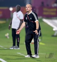 Fussball, Junioren U 17 WM 2025 Sechzehntelfinal, Deutschland - Burkina Faso