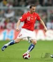 Fussball EM Qualifikation: Deutschland - Irland