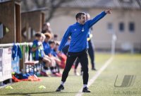 Fussball C - Junioren Landesstaffel Mitte 1  2025/2026 TuS Ergenzingen -VfL Nagold