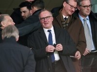 Fussball CHL 16/17 Achtelfinale: Arsenal London - FC Bayern Muenchen