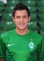 Fussball 1. Bundesliga, Saison 2012/2013: Zlatko Junuzovic (SV Werder Bremen)