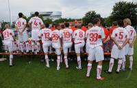 Fussball 1. Bundesliga  VfB Stuttgart  FOTOTERMIN