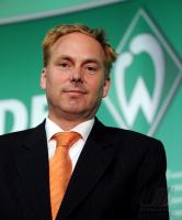 FUSSBALL 1. BUNDESLIGA: Jahrehauptversammlung SV Werder Bremen