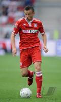 FUSSBALL  1. BUNDESLIGA: Ivica OLIC  (FC Bayern Muenchen)