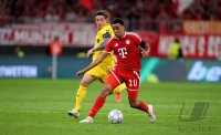 Fussball International CHL 26/27: FC Bayern Muenchen - FK Bodoe / Glimt