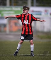 Fussball B - Junioren Regionenstaffel Mitte  03.05.2026 GSV Maichingen - SGM Eichenberg