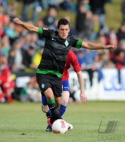 Fussball 1. Bundesliga, Saison 2012/2013: Testspiel Werder Bremen