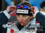 SKI  WM 2003  St.Moritz Riesenslalom Damen