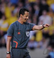 Fussball U 21 EM 2009:  Serbien - Schweden