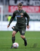 2. Fussball Bundesliga: Paul Thomik ( 1. FC Union Berlin)