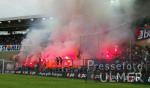 FUSSBALL Grashopper Club Zrich 0-4 FC Basel