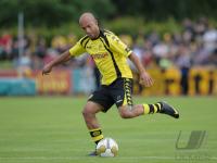 Fussball 1. Bundesliga   DEDE ( Borussia Dortmund))