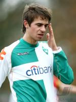 Fussball 1. Bundesliga: Werder II