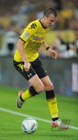 Fussball 1. Bundesliga, Saison 2011/2012: Kevin Grosskreutz (Borussia Dortmund)