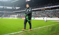 Fussball, 1. Bundesliga Saison 2012/2013: Werder Bremen - SV Freiburg