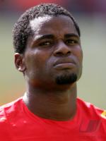 Fussball WM 2006: Iran - Angola